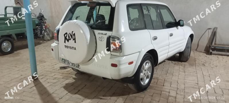 Toyota RAV4 1998 - 75 000 TMT - Халач - img 4