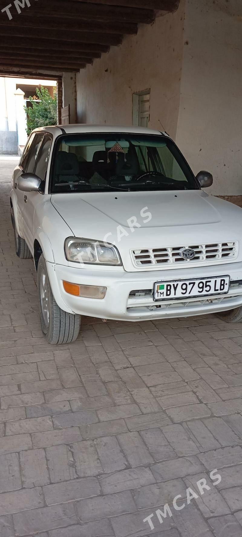 Toyota RAV4 1998 - 75 000 TMT - Халач - img 5