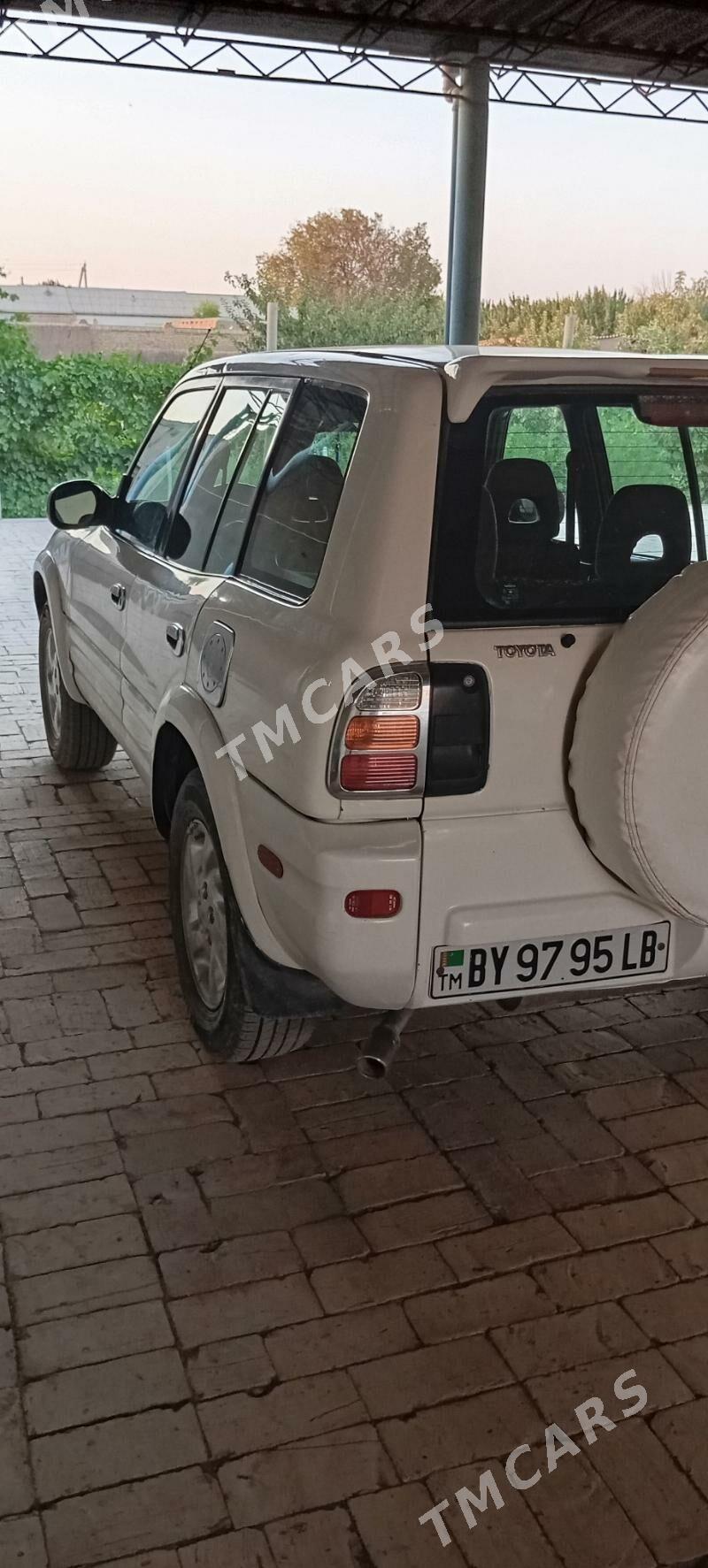 Toyota RAV4 1998 - 75 000 TMT - Халач - img 8