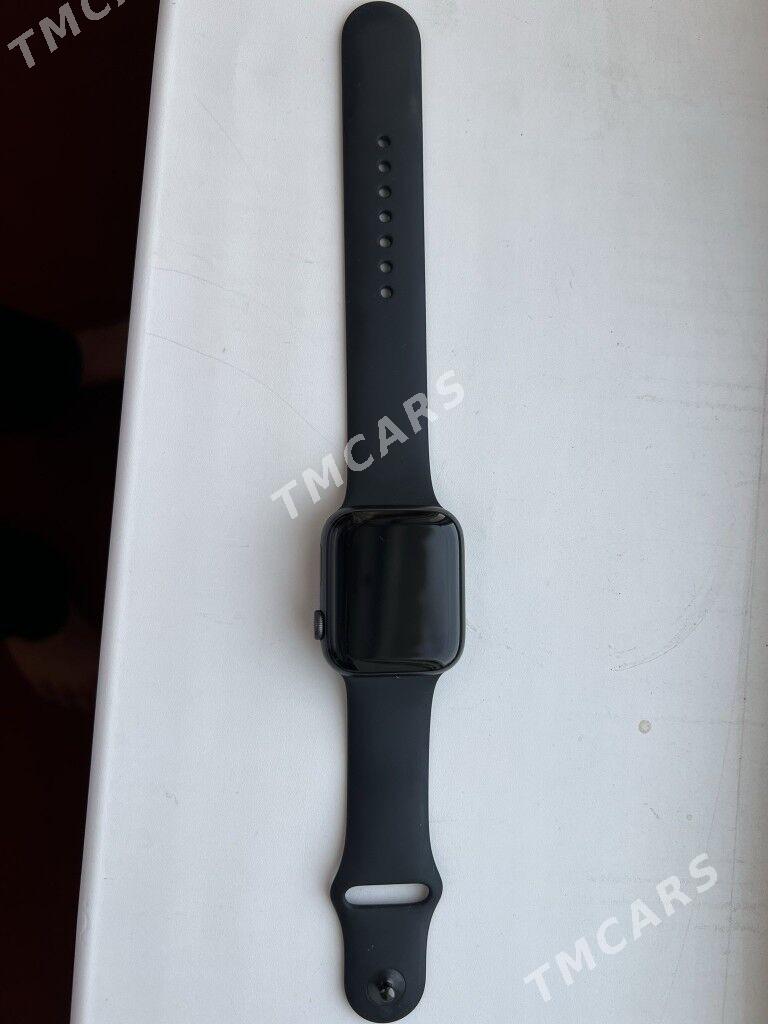 apple watch 6 seria - Aşgabat - img 5