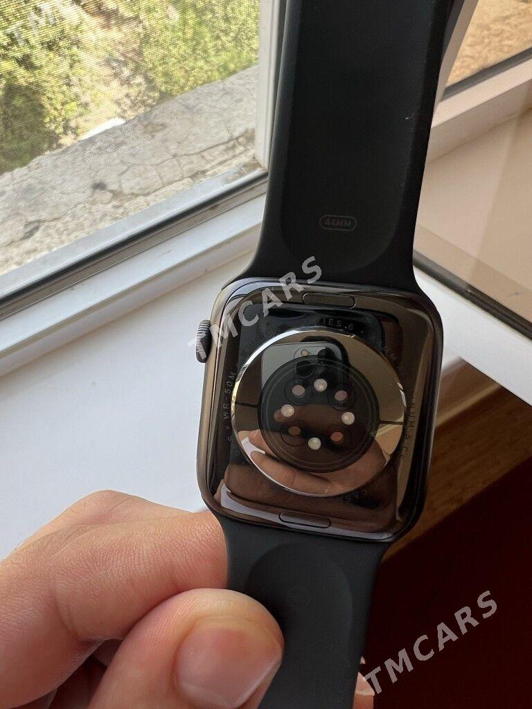 apple watch 6 seria - Aşgabat - img 2