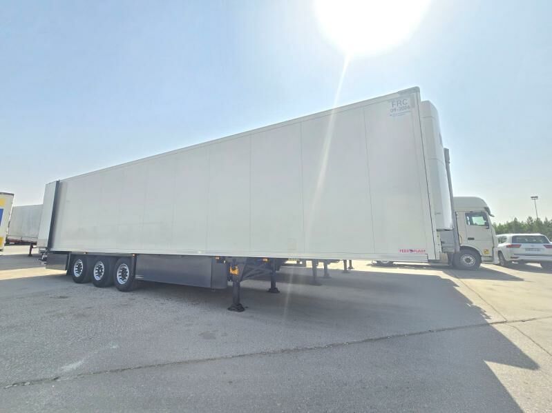 Kogel Euro Trailer 2020 - 1 038 800 TMT - 15-й этап - img 4