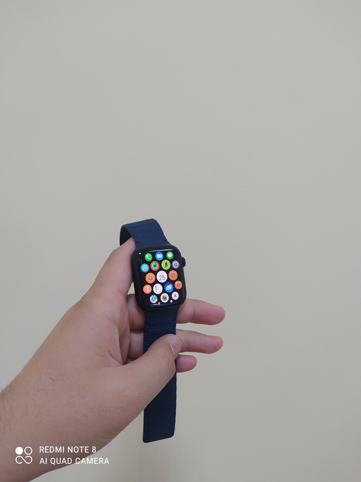 iwatch 8 45mm 93% - Balkanabat - img 2