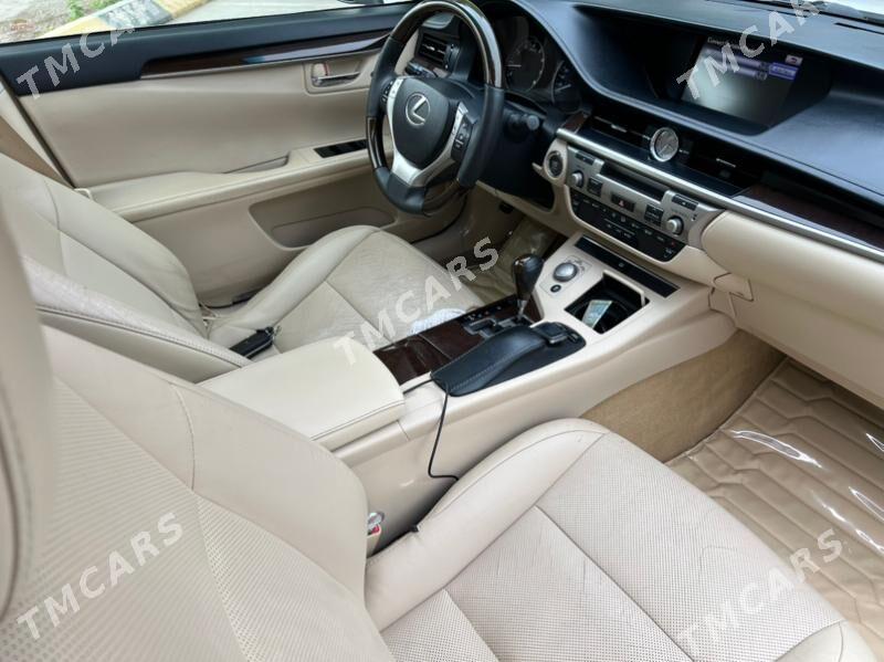 Lexus ES 350 2013 - 380 000 TMT - Aşgabat - img 3