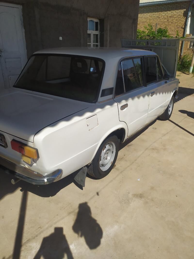 Lada 2104 1983 - 17 000 TMT - Серахс - img 8