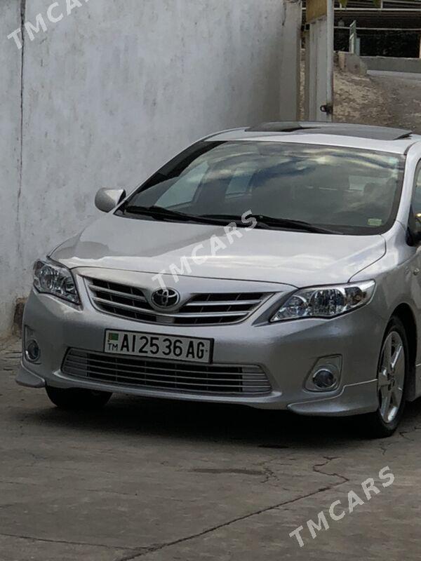 Toyota Corolla 2012 - 175 000 TMT - Aşgabat - img 7