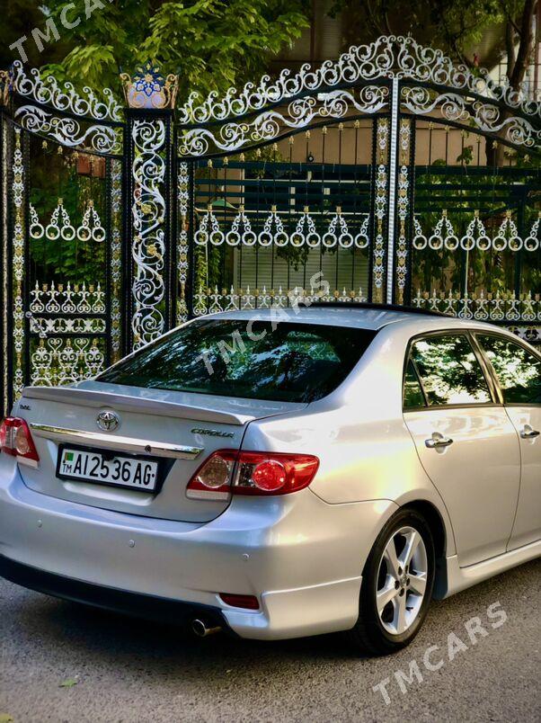 Toyota Corolla 2012 - 175 000 TMT - Aşgabat - img 3