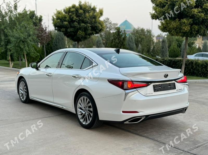 Lexus ES 350 2019 - 680 000 TMT - Aşgabat - img 6