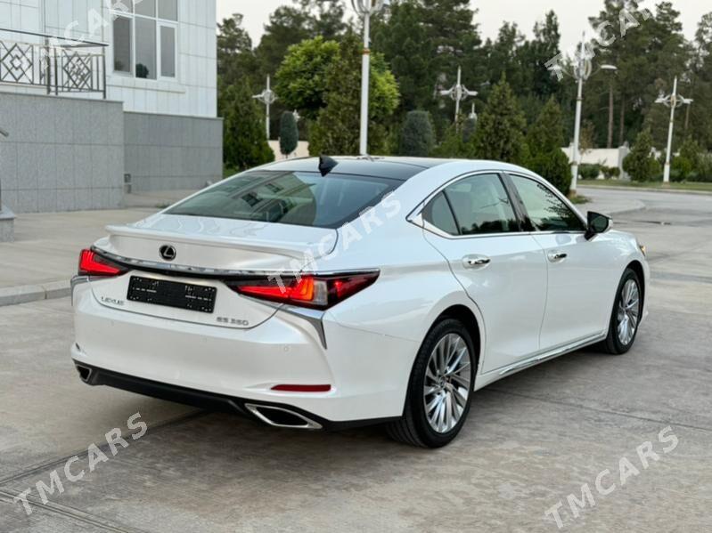 Lexus ES 350 2019 - 680 000 TMT - Ашхабад - img 8