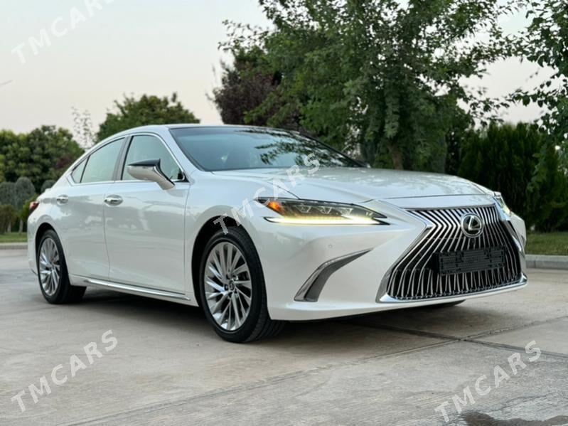 Lexus ES 350 2019 - 680 000 TMT - Ашхабад - img 4