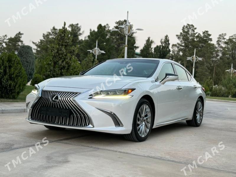 Lexus ES 350 2019 - 680 000 TMT - Aşgabat - img 3