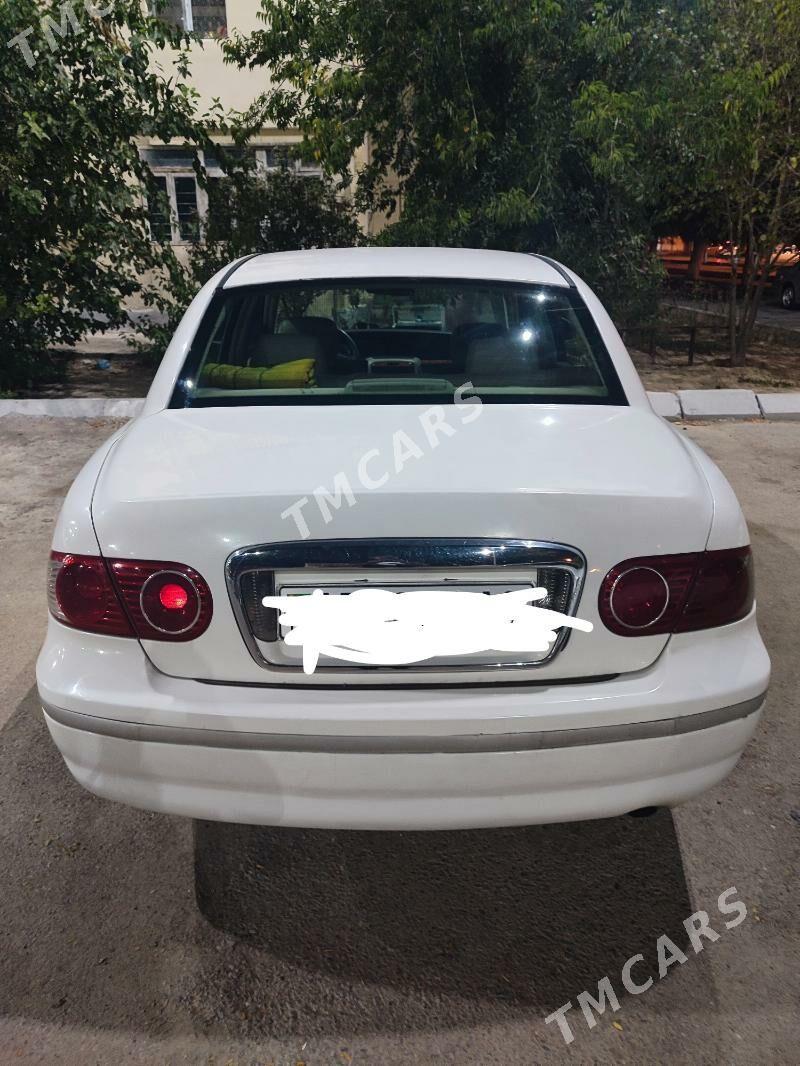 Kia Amanti 2005 - 70 000 TMT - 30 мкр - img 2