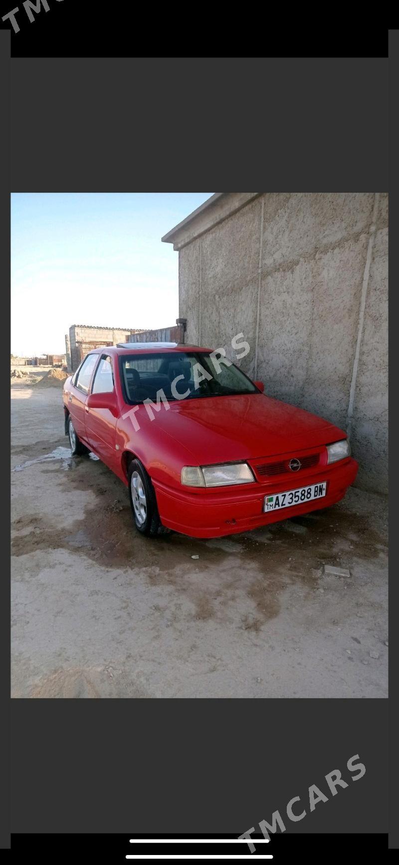 Opel Vectra 1991 - 24 000 TMT - Balkanabat - img 5