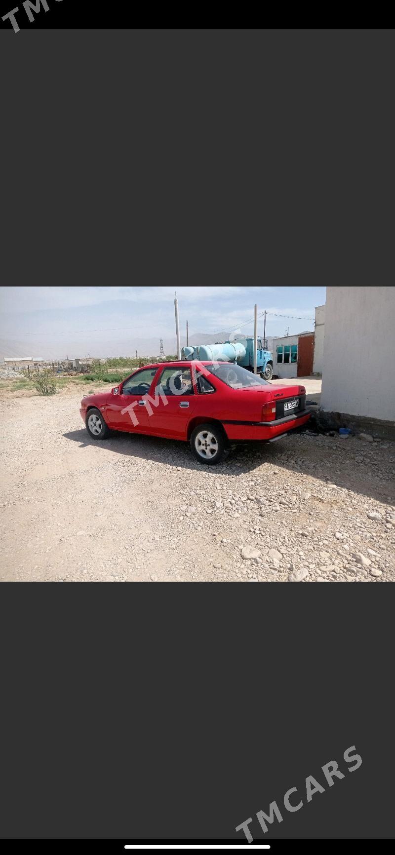 Opel Vectra 1991 - 24 000 TMT - Балканабат - img 6