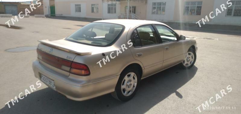 Infiniti I30 1996 - 35 000 TMT - Туркменабат - img 3