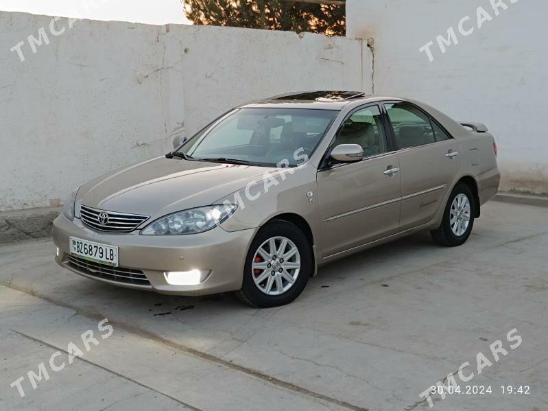 Toyota Camry 2005 - 190 000 TMT - Darganata - img 6