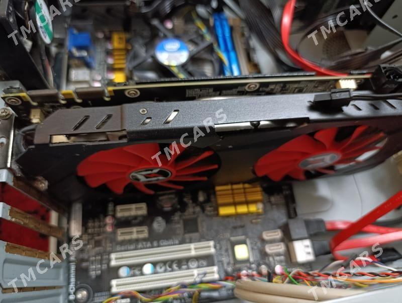 I7 3770  Gtx 1070Ti 8 Gb - Türkmenbaşy - img 5