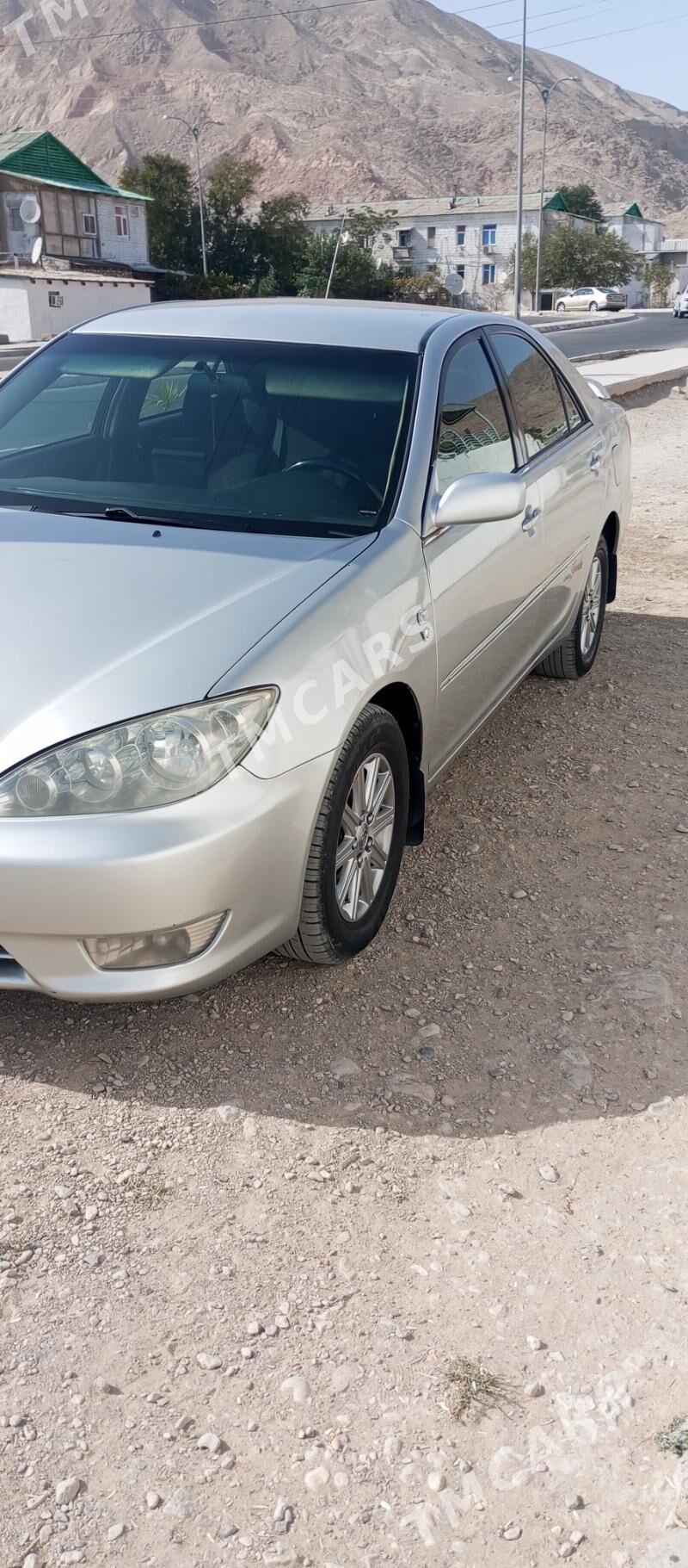 Toyota Camry 2002 - 135 000 TMT - Туркменбаши - img 5