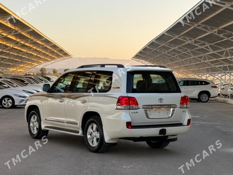 Toyota Land Cruiser 2009 - 1 005 000 TMT - Ашхабад - img 7