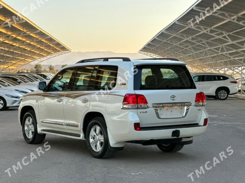 Toyota Land Cruiser 2009 - 1 005 000 TMT - Ашхабад - img 9