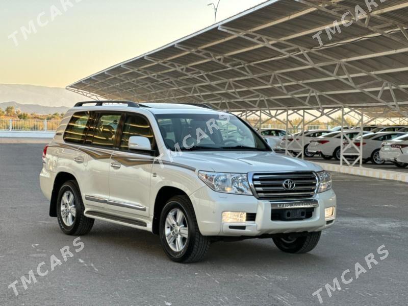 Toyota Land Cruiser 2009 - 1 005 000 TMT - Ашхабад - img 6