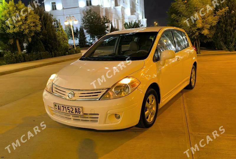 Nissan Versa 2010 - 115 000 TMT - Aşgabat - img 3