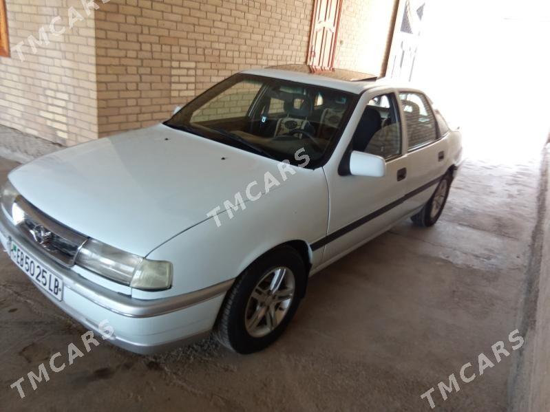 Opel Vectra 1990 - 30 000 TMT - Чарджоу - img 4