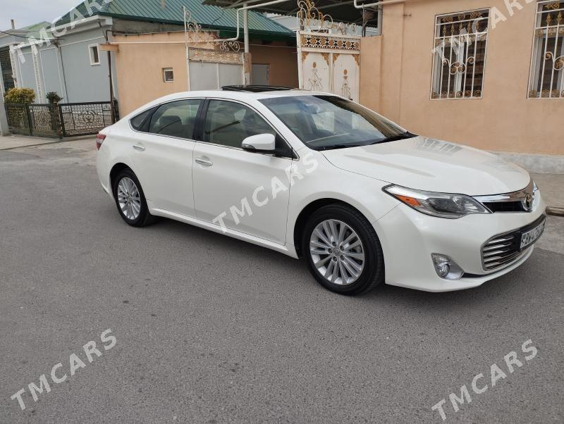 Toyota Avalon 2013 - 335 000 TMT - Бузмеин - img 3