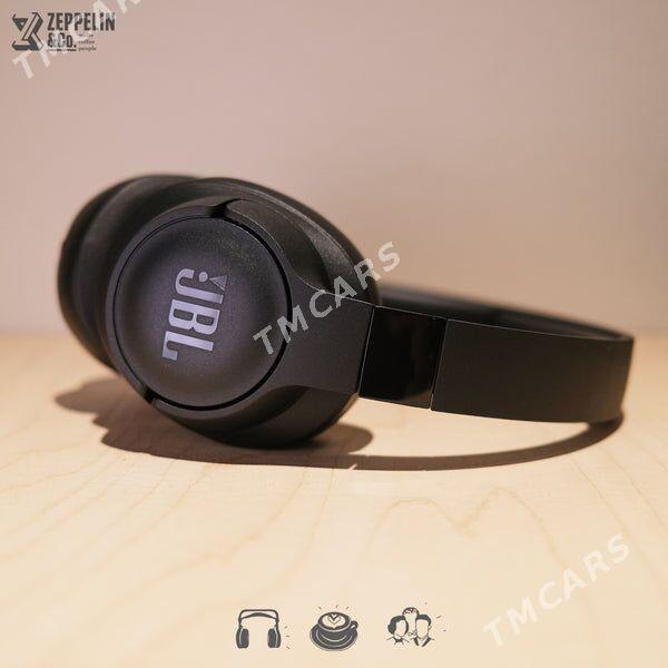 JBL TUNE 720 - Ашхабад - img 4