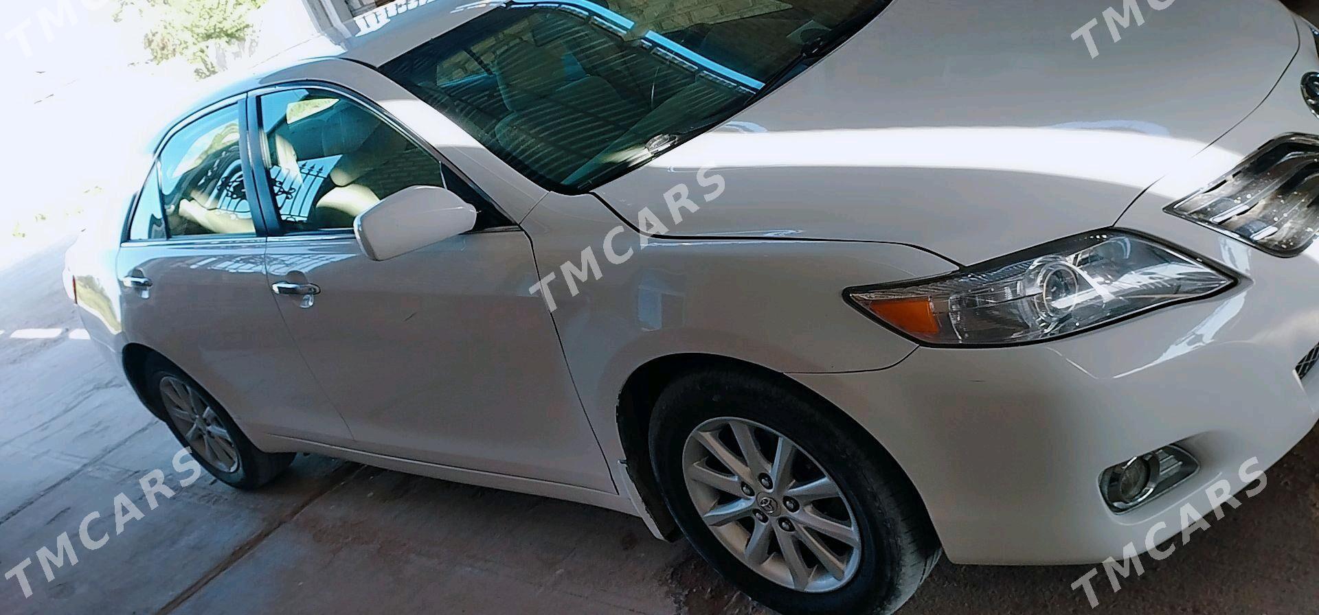 Toyota Camry 2009 - 155 000 TMT - Серахс - img 3