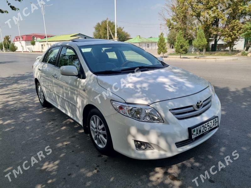 Toyota Corolla 2009 - 139 000 TMT - Хитровка - img 2