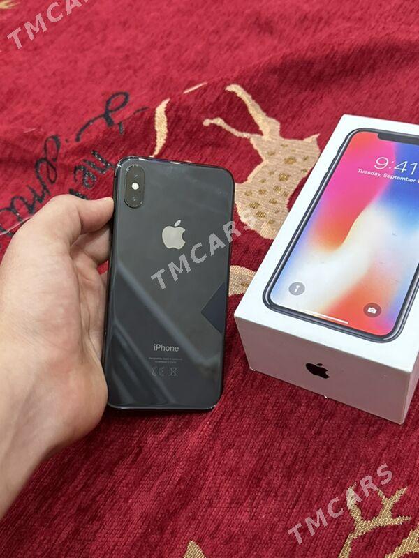 iphone x - Векильбазар - img 3