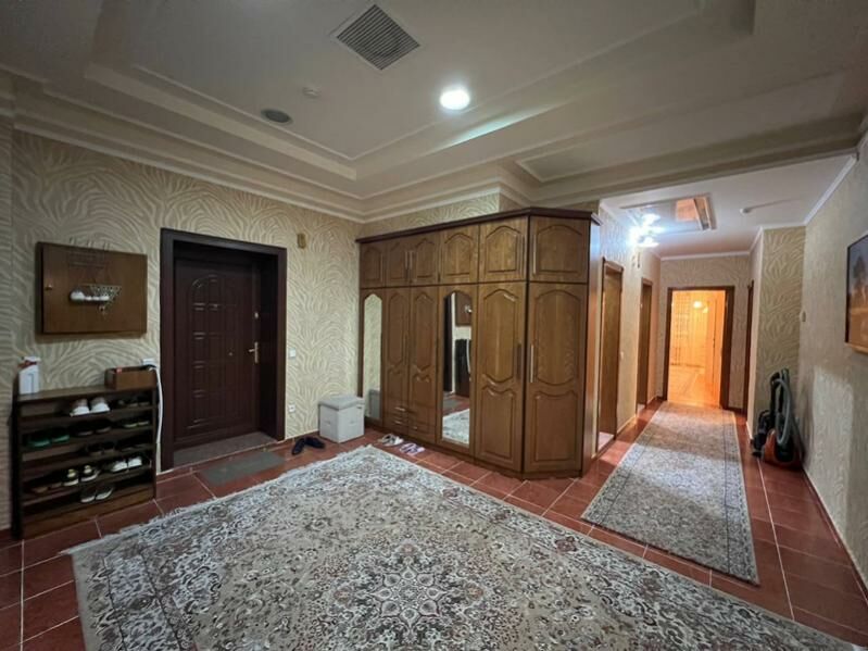 СОВЕТСКАЯ 4КОМ 210м - Aşgabat - img 3