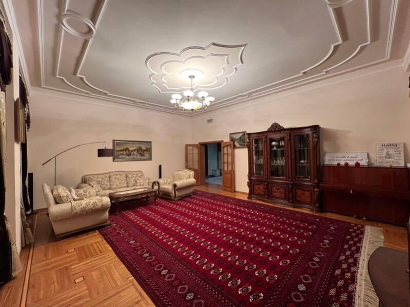 СОВЕТСКАЯ 4КОМ 210м - Aşgabat - img 5