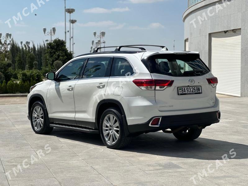 Toyota Highlander 2019 - 475 000 TMT - Балканабат - img 2