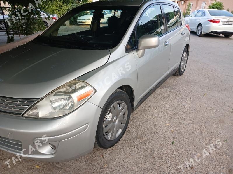 Nissan Versa 2011 - 110 000 TMT - Ашхабад - img 2