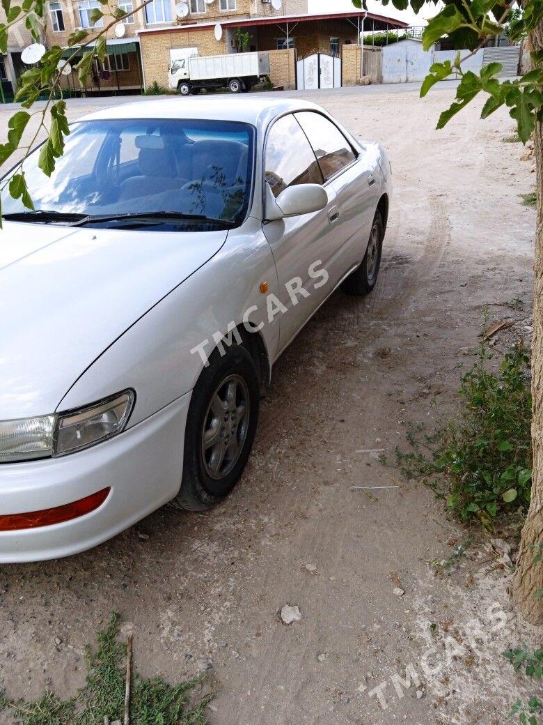 Toyota Carina 1995 - 45 000 TMT - Farap - img 2