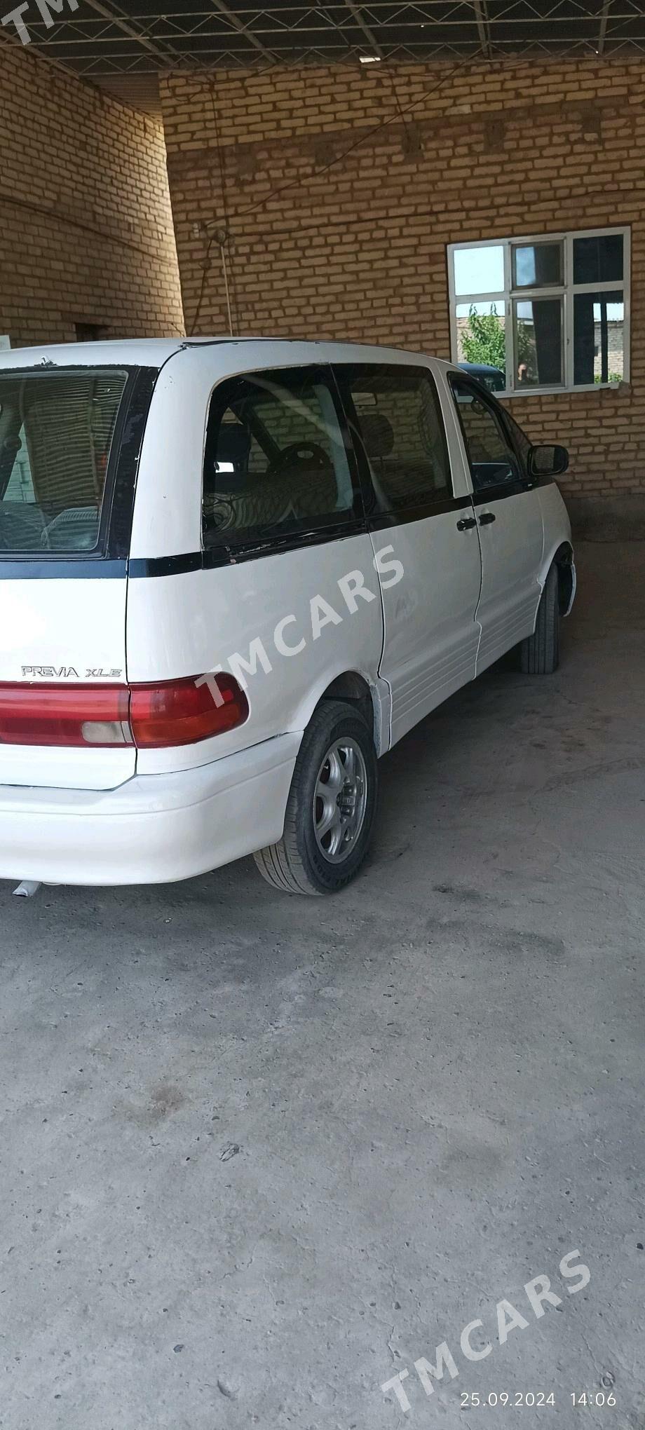 Toyota Previa 1993 - 60 000 TMT - Sakar - img 6