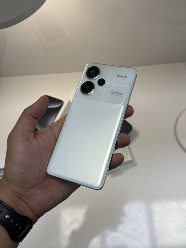 Redmi note 13Pro+ - Bagyr - img 6