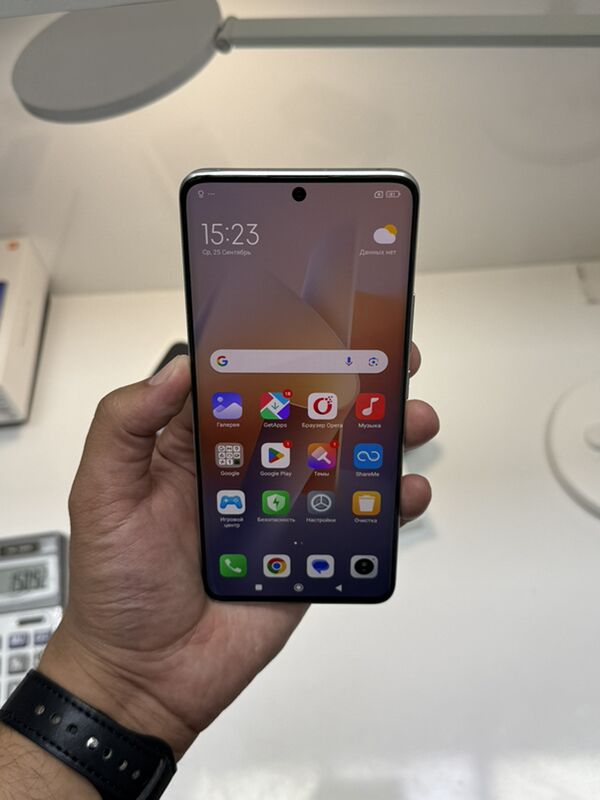 Redmi note 13Pro+ - Bagyr - img 4