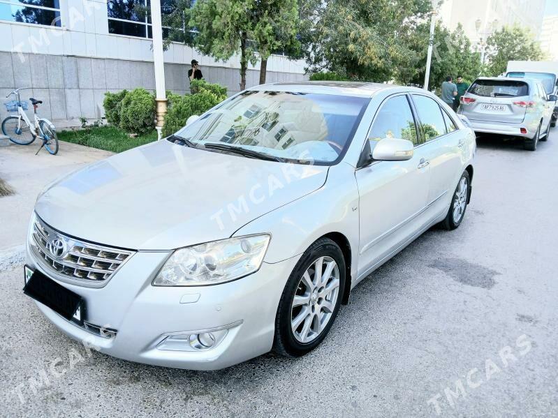 Toyota Aurion 2008 - 175 000 TMT - 11 мкр - img 4