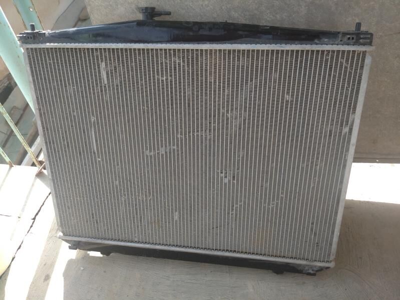 Tayota Radiyator 280 TMT - Hitrowka - img 2