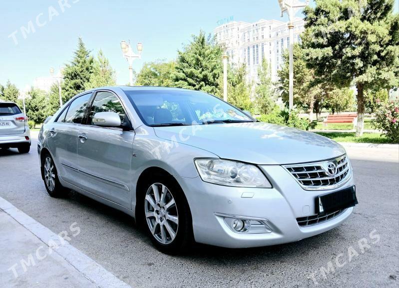 Toyota Aurion 2008 - 175 000 TMT - 11 мкр - img 3