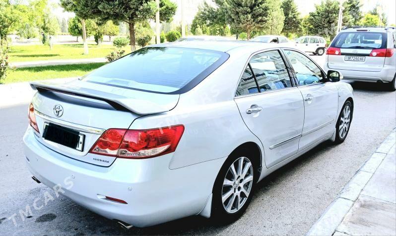 Toyota Aurion 2008 - 175 000 TMT - 11 mkr - img 7