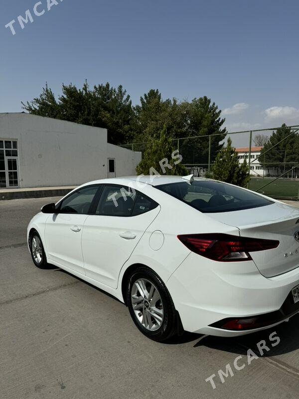 Hyundai Elantra 2020 - 210 000 TMT - Хитровка - img 2