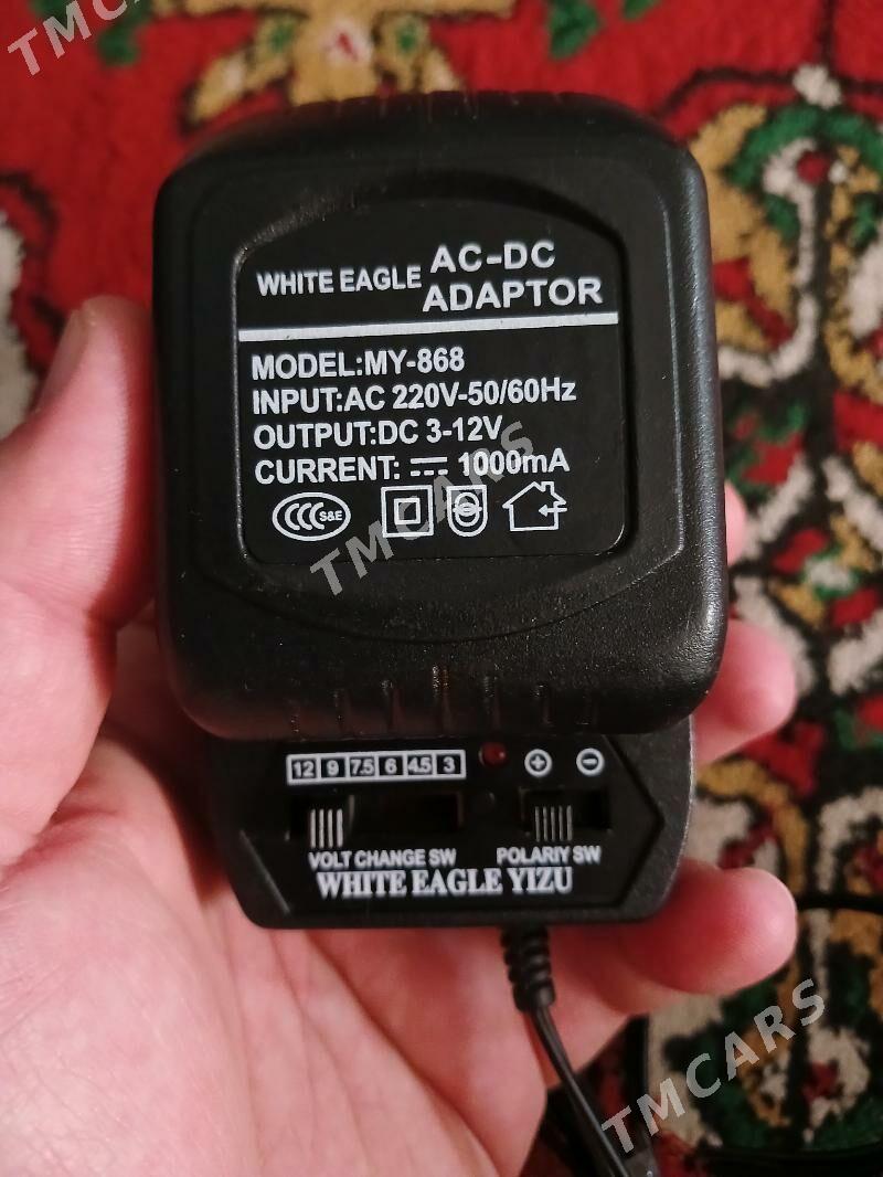 адаптор adaptor - 30 mkr - img 4