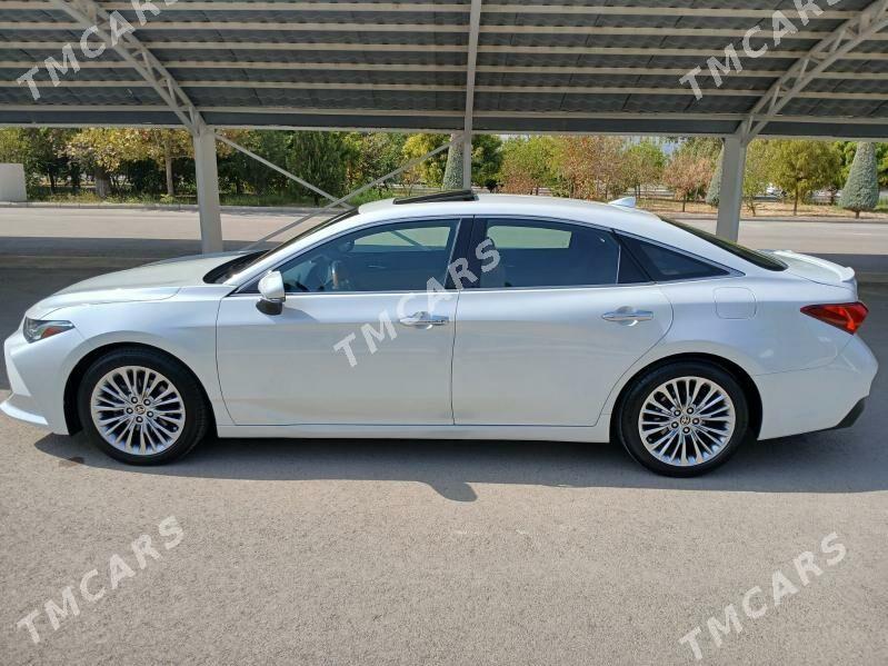 Toyota Avalon 2020 - 650 000 TMT - Aşgabat - img 3