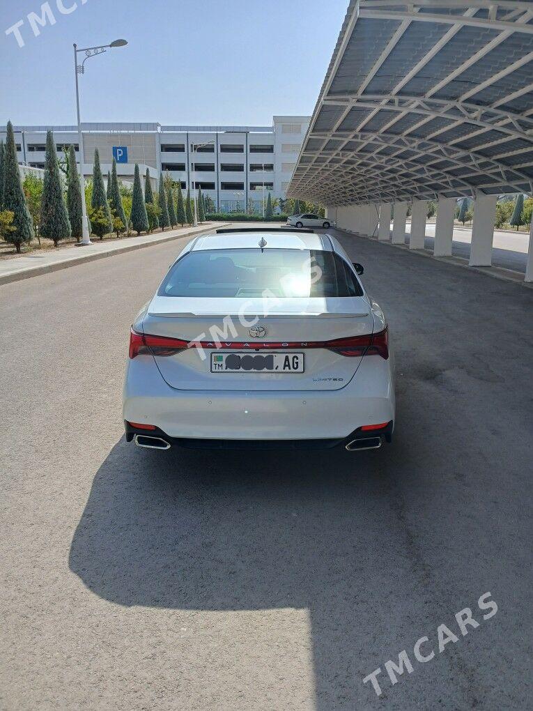 Toyota Avalon 2020 - 650 000 TMT - Aşgabat - img 4