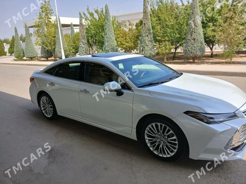 Toyota Avalon 2020 - 650 000 TMT - Aşgabat - img 5