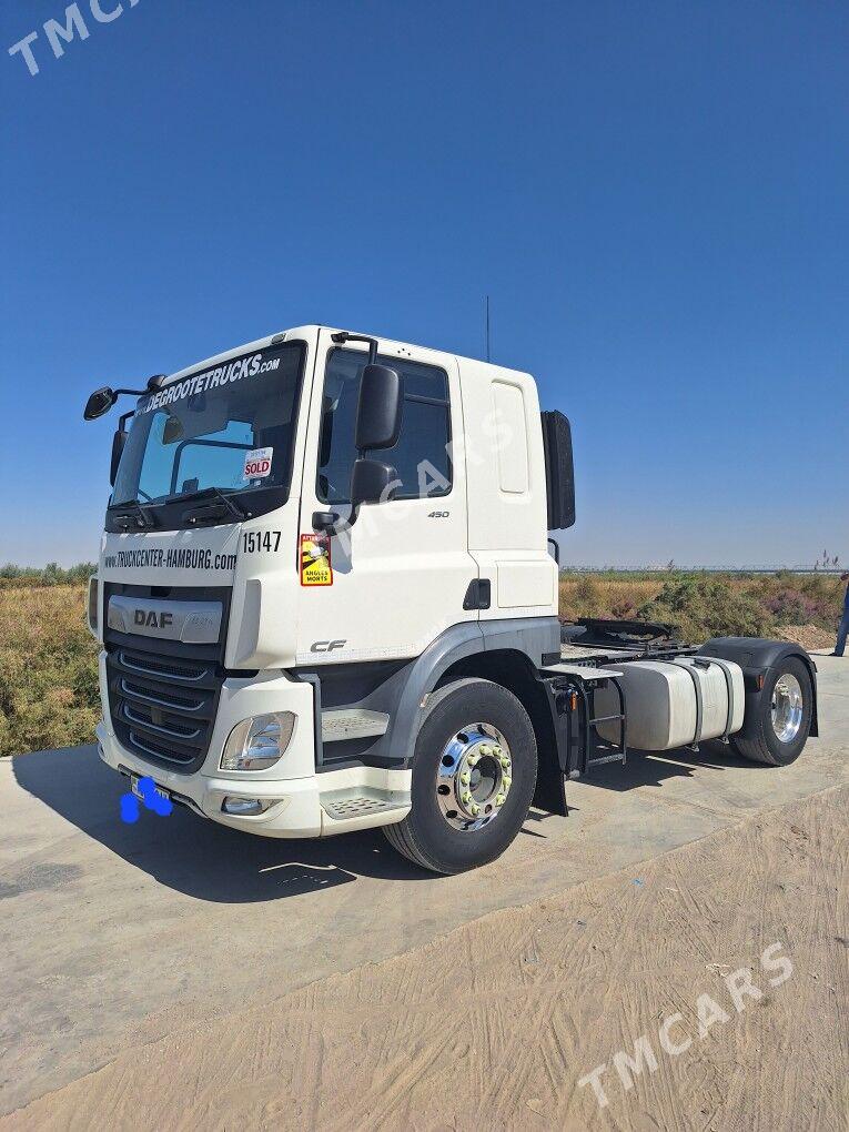 DAF 460 2019 - 610 000 TMT - Kerki - img 2